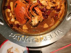 -胖哥俩肉蟹煲(福州仓山爱琴海店)