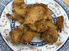 -十八番拉面馆(新今宫店)