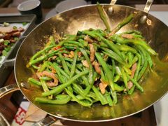 -绿茶餐厅(青岛城阳万象汇店)