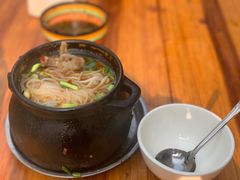 -李记特色罐罐米线(重庆中环大厦店)
