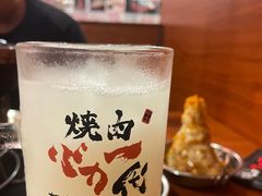 -大阪烧肉BAKA一代(十亩地店)