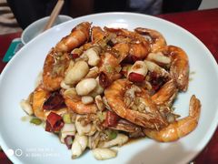 -窄巷子陕菜馆·地道陕西菜(粉巷店)