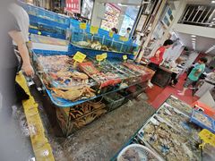 -船奇蒸汽海鲜·闽菜(八市海鲜总店)