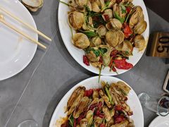-渔家乐小海鲜(皇姑店)