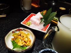 -無境·匠心日本料理(汉街店)