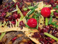 -老板恋上鱼(恒隆广场店)