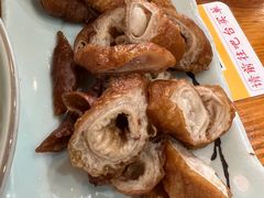 -百家鲜·杭帮菜