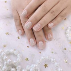 -如一·美甲美睫