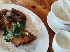 -美未居·老字号·地道顺德菜·桑拿鸡·鱼生(容桂店)