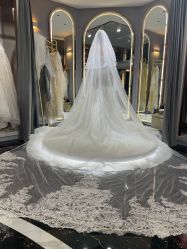 -SATIN COUTURE瑟庭婚纱礼服馆