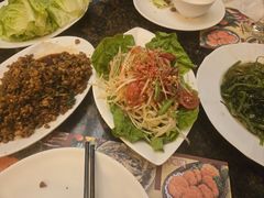-厨屋餐厅