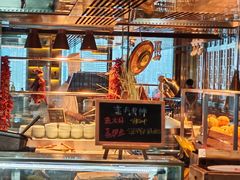 -君悦酒店·乐厨·高空自助餐(青年大街店)