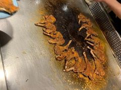 -喜庭海鲜自助(来福士店)