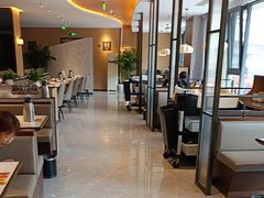 -东方早茶 海鲜•青岛菜(国信体育中心店)