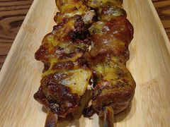 -驿楼兰·新疆菜(火车站店)