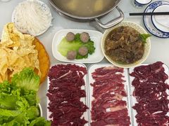 牛肉火锅-福合埕牛肉火锅(长平国新店)