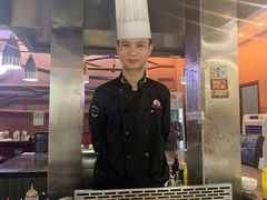 -利昂法式铁板主题餐厅(新奥购物中心店)