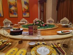 -苏州吴中白金汉爵大酒店