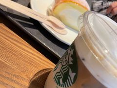 -星巴克(南京弘阳购物中心店)