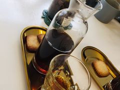 手冲咖啡-五进制 Coffee Shop