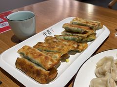 -伊喜饺子·烤鸭(五道口学院路店)