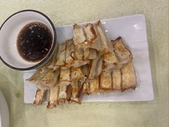 -奥华餐厅·老张记(台基厂店)