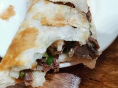 -王胖子驴肉火烧(鼓楼店)