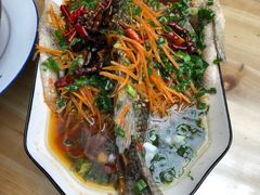 -龙姐私房菜(和顺古镇店)