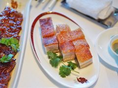 -天龙轩(香港丽思卡尔顿酒店)