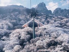 -梵净山旅游区