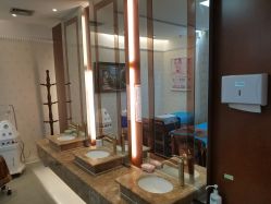 -西安伊美尔医疗美容医院