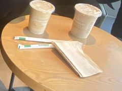 -星巴克(杭州嘉里中心4F店)