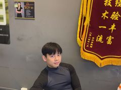 -NRG 健身私教CLUB(世博源店)