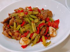 -妈妈家·本帮菜(总店)