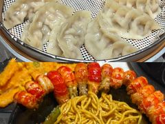 -聚味瞿记·龙虾堂(梅溪湖店)