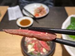 -虹料理·日料放题(悠方店)
