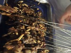 -宋文成烤肉(白沙巷店)