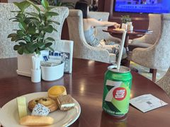 -南京金丝利喜来登酒店