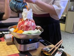 -鸟山鸣·日料食堂(王府井店)