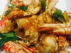 -陶陶居海鲜酒家(新马路店)
