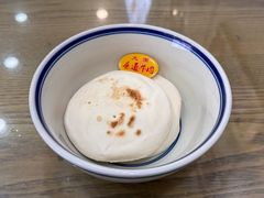 -老米家大雨泡馍