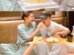 -木子木水日式烫面包(世界城光谷店)