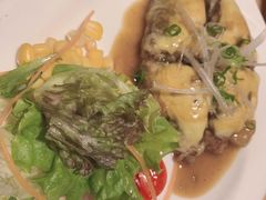 -福匠日本料理(人民路店)