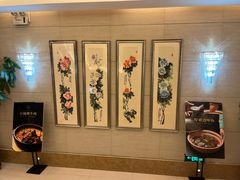 -慧泽园·烤鸭店(花园里店)