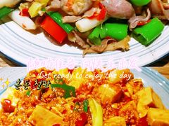 -静一餐厅·湖北菜(前门创始店)