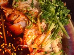 -纳鲁孜·新疆特色餐厅(上海悦荟广场店)