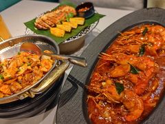 -美奈小馆·越南料理(中航城君尚购物中心店)