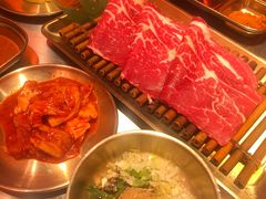 雪花牛大力-西塔老太太泥炉烤肉(苏州大悦城店)