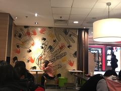 -麦当劳(凯德广场店)