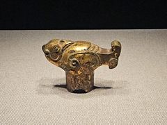-汉景帝阳陵博物院